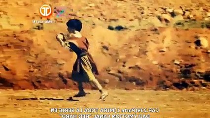 CAPÍTULO 239 MOISÉS Y LOS DIEZ MANDAMIENTOS