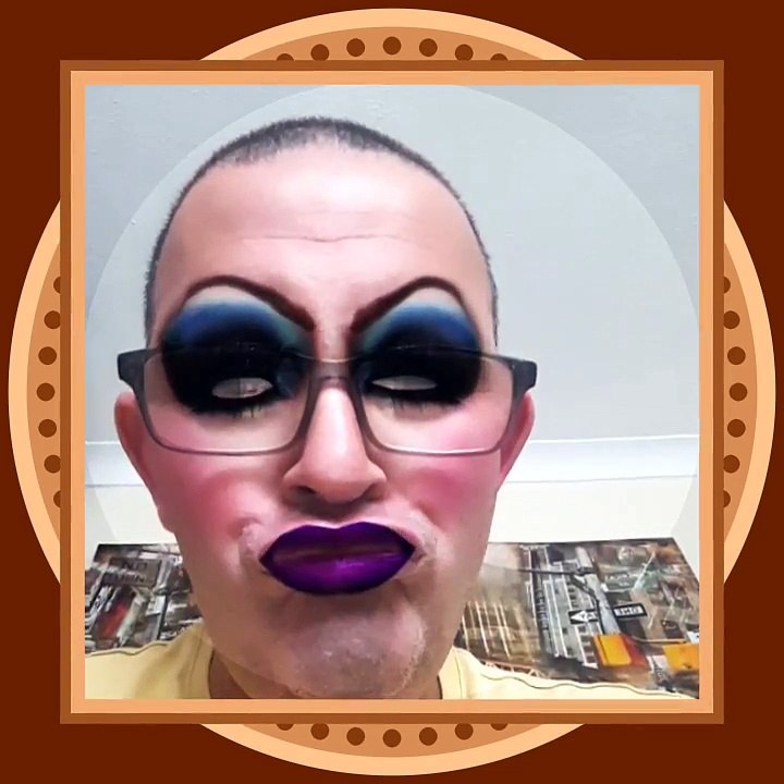 Mad hugo show