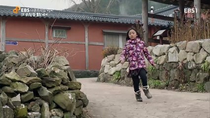 EBS 다큐프라임 - Docuprime_먼지 1부- 먼지를 훔친 아이_#003
