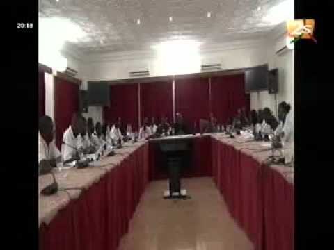 Education: Financement de 28 milliards d'ici 2012