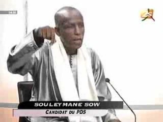 Ngalu - 16 Juin 2012 - Partie 2