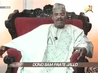 Haalanam - 17 Juin 2012 - Partie 2