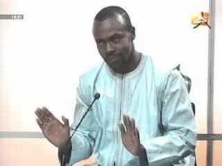 Ngalu - 16 Juin 2012 - Partie 4