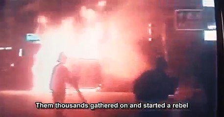 Underground Express - 省港旗兵第四集地下通道 (1990) part 1/5