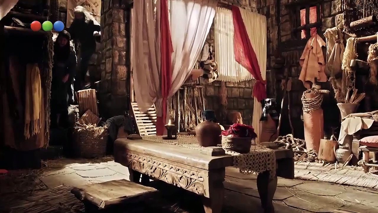 Capitulo 40 Josue Y La Tierra Prometida 2
