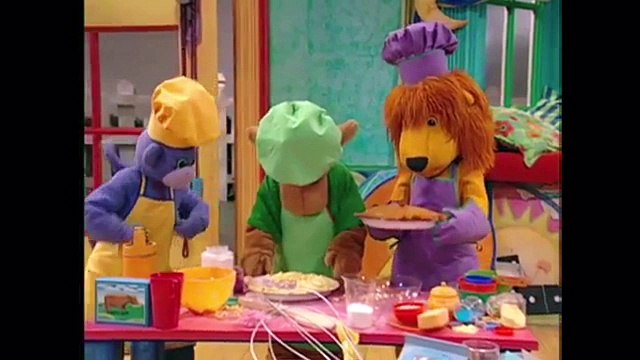 Elliot Moose Episode 12 (Kids & Family TV Version)