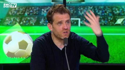 Jérôme Rothen juge que l’excuse monégasque de la fatigue n’est pas valable