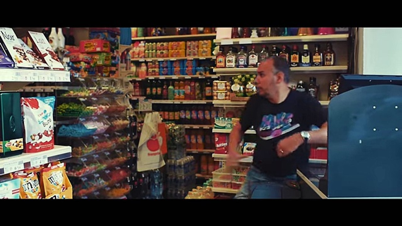 BimBim feat Sultan – Binôme - Clip officiel ℗© 2017