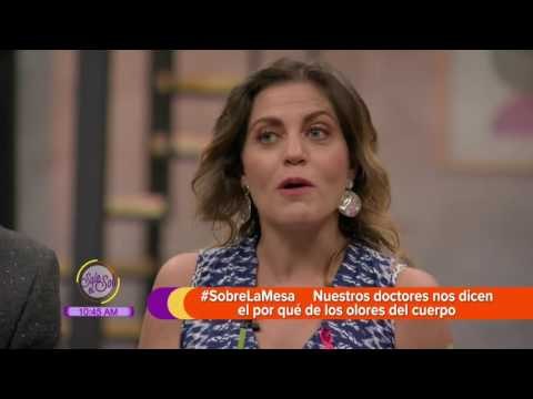 ¡Apestas! El Sufrimiento de los Malos Olores