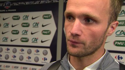 Foot - Coupe - Monaco : Germain «Une bonne expérience pour les jeunes»