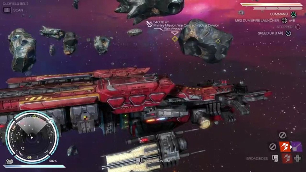 Lazer Cannons (9)