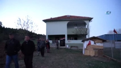 Eşinin Ölümüne Dayanamayan Vatandaş, Yaşamına Son Verdi