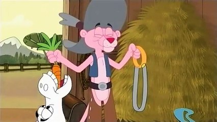 Pink_Panther_and_Pals_Pink_on_the_Hoof_NEW_PART_2_4939