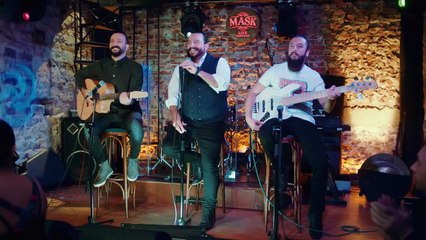 Aç Kapıyı Çok Fenayım -  FRAGMAN