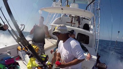 2017 - Marlin U Testimonial - Doug Shenk