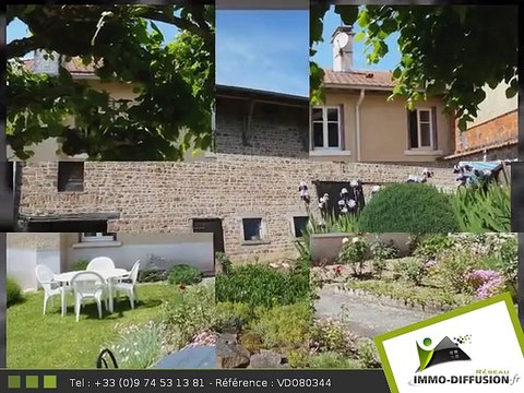 Maison A vendre Thel 200m2 - 179 000 Euros