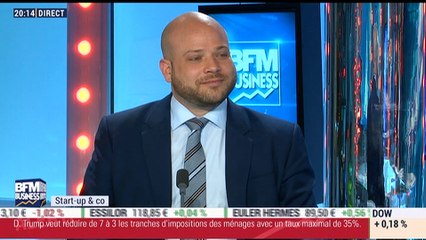 Start-up & Co: eJust, la société qui veut uberiser la justice avec l'arbitrage en ligne pour les litiges du quotidien - 26/04