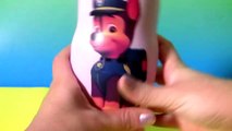 PAW PATROL Nesting Toys Stacking Cups Surprise Marshall Rubble Skye Funtoys-rg4xJC