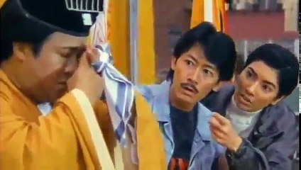 Oh Yes Sir - 神探POWER之問米追兇 (1994) part 4/4