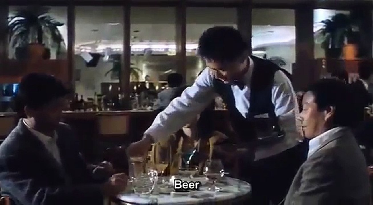 驅魔警察 | 粵語 | 搞清版 1990 | HD HongKong Movie Magic Cop Cantonese Version part 3/4