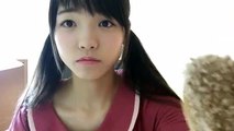 (160819) 髙橋 彩音（AKB48 チーム８） - SHOWROOM