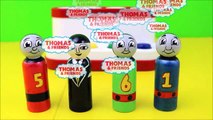 Baby Learn Colors, Thomas & Friends Baby Toy Train, My First Thomas, Wooden, Preschool Toys-Qxu8x7VS