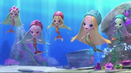 Winx Club Season 5 Beyond Believix Episode 21 "A Perfect Date" HQ