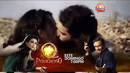 Moises Capitulo 73 Segunda Temporada