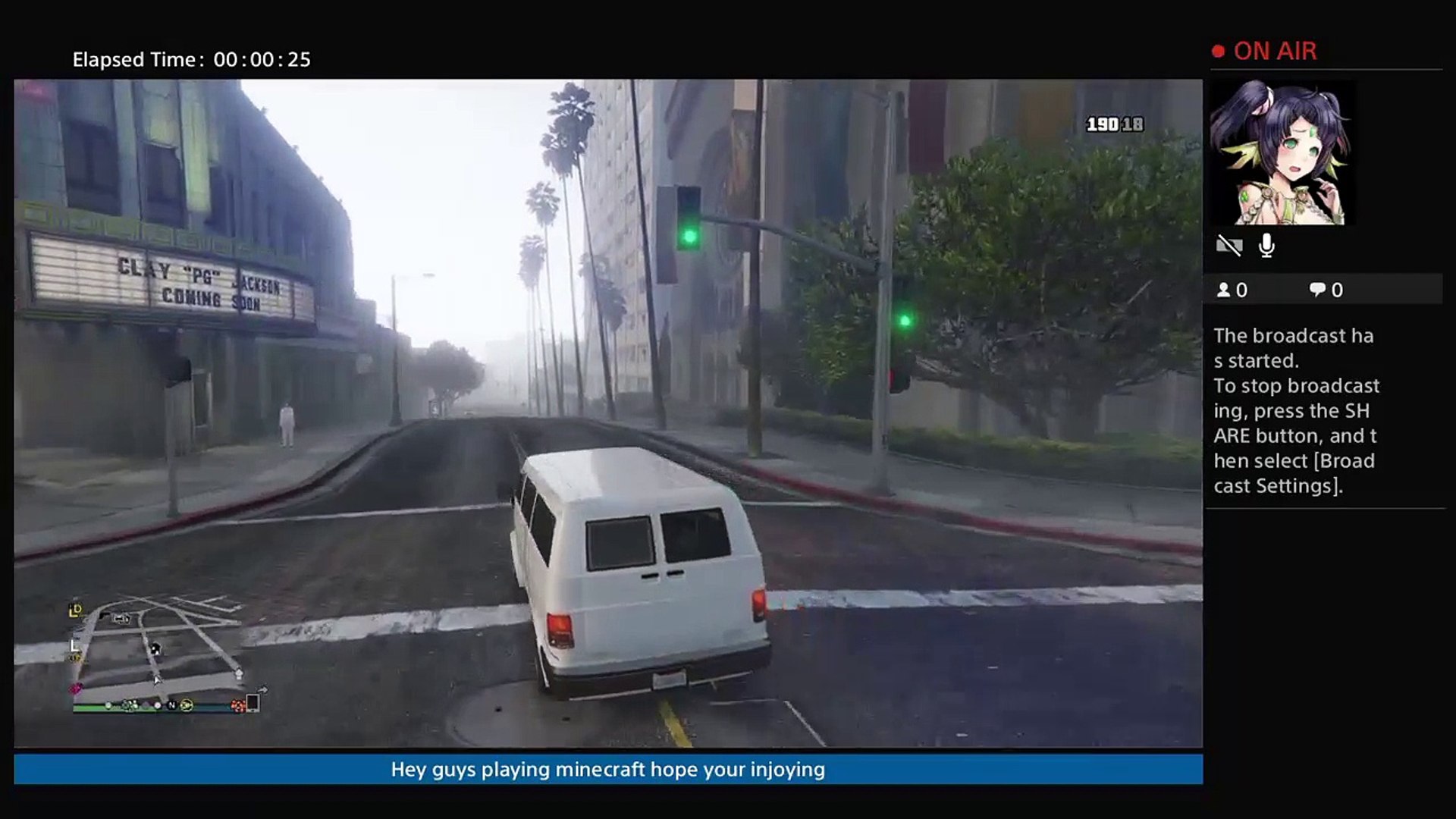 Gta 5 Gameplays (3)