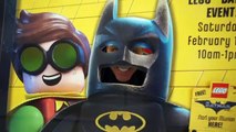 THE LEGO BATMAN MOVIE Tons of Toys, Playsets , Accessories . TOY Hunt-5zWUwbM