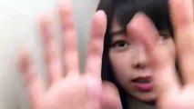 (160819) 吉川 七瀬（AKB48 チーム８） - SHOWROOM 2 part 2/3