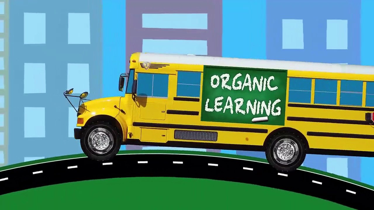 Learning to Count Construction Vehicles - Counting Bulldozers, Excavators, Dump Trucks for Kids-m2kA