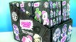My Little Pony Power Ponies Mystery Minis Vinyl Figures FULL CASE Opening by Funtoyscollector-dCf-N6