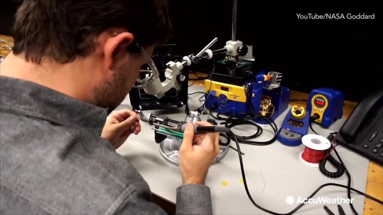 Impact of federal funding in the scientific community