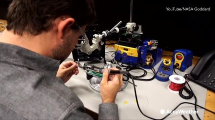 Impact of federal funding in the scientific community