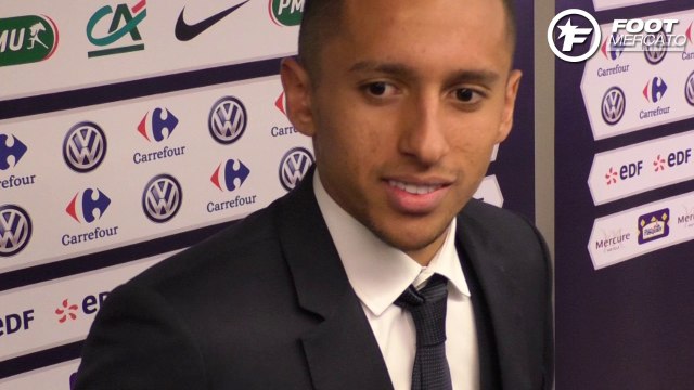 PSG : Marquinhos annonce la couleur pour son mercato