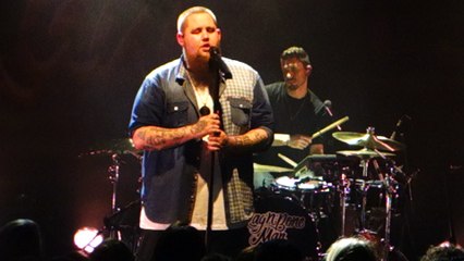 Rag 'n' Bone Man - Just As You Are