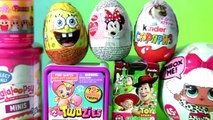 TOYS SURPRISE LOL Dolls Barbie Fashems Twozies Baby Lalaloopsy Kinder Disney Frozen Funtoys-ZEt7MUB