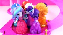 MLP My Little Pony Equestria Girls Princess Dress Toy Surprises! Girls toys, Pony Toys, Kids-CAv0F