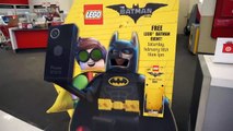 THE LEGO BATMAN MOVIE Tons of Toys, Playsets , Accessories . TOY Hunt-5zWUwbMPI