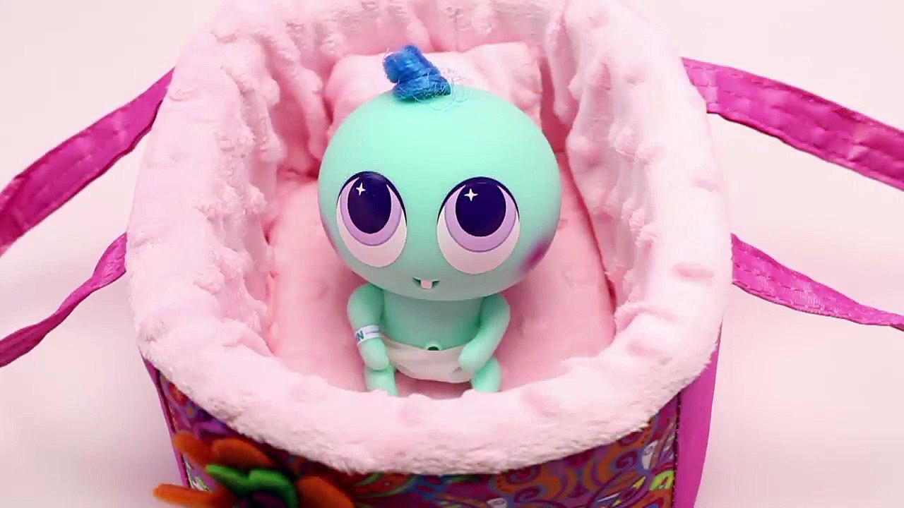 Mi KSI MERITO Machincuepa y las NENUCO Hermanitas Traviesas conocen a Guats _ Ksi Merito hace popó-vS