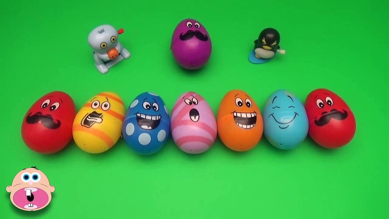 Trolls Surprise Egg Learn-A-Word! Spelling Ocean Creatures!  Lesson 5-WQ44VQQnU