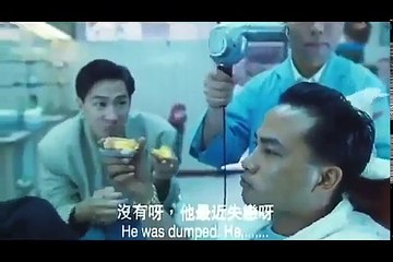 Louis ChiVas part 4/4