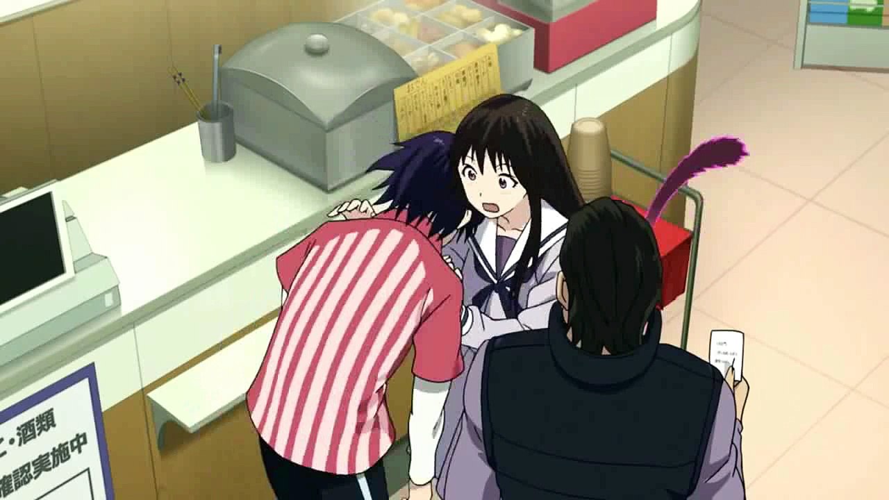 NORAGAMI