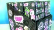 My Little Pony Power Ponies Mystery Minis Vinyl Figures FULL CASE Opening by Funtoyscollector-dCf-N6n