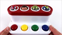 Baby Learn Colors, Paw Patrol Super Pups Preschool Kids Baby Wooden Toys, Learn Colours, Kids-m