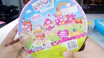 Lalaloopsy Tinies Surprise Character Slime Surprise Eggs Cra-Z-Sand DIY - Kids’ Toys-rYoAJ5Rp
