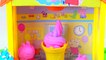 Peppa Pig Softee Dough Peppa's Sweet Shop - Kids' Toys-QFScAV9Y