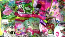 Blind Bags Collection TSUM TSUM SHOPKINS TROLLS LOL Dolls Hello Kitty by Funtoys-O5it8
