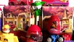 Tayo Bus 꼬마버스 타요 Disney Cars 2 Thomas Surprise Toys《토마스와 친구들》꼬마기관차 토마스와 친구들 깜짝 계란 장난감 디즈니 카2-rKDMfXtz